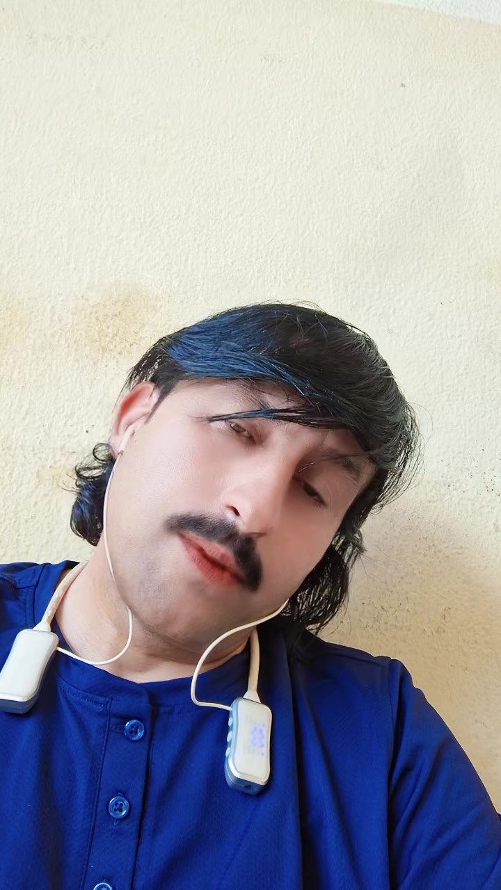 @Mr Said Afridi