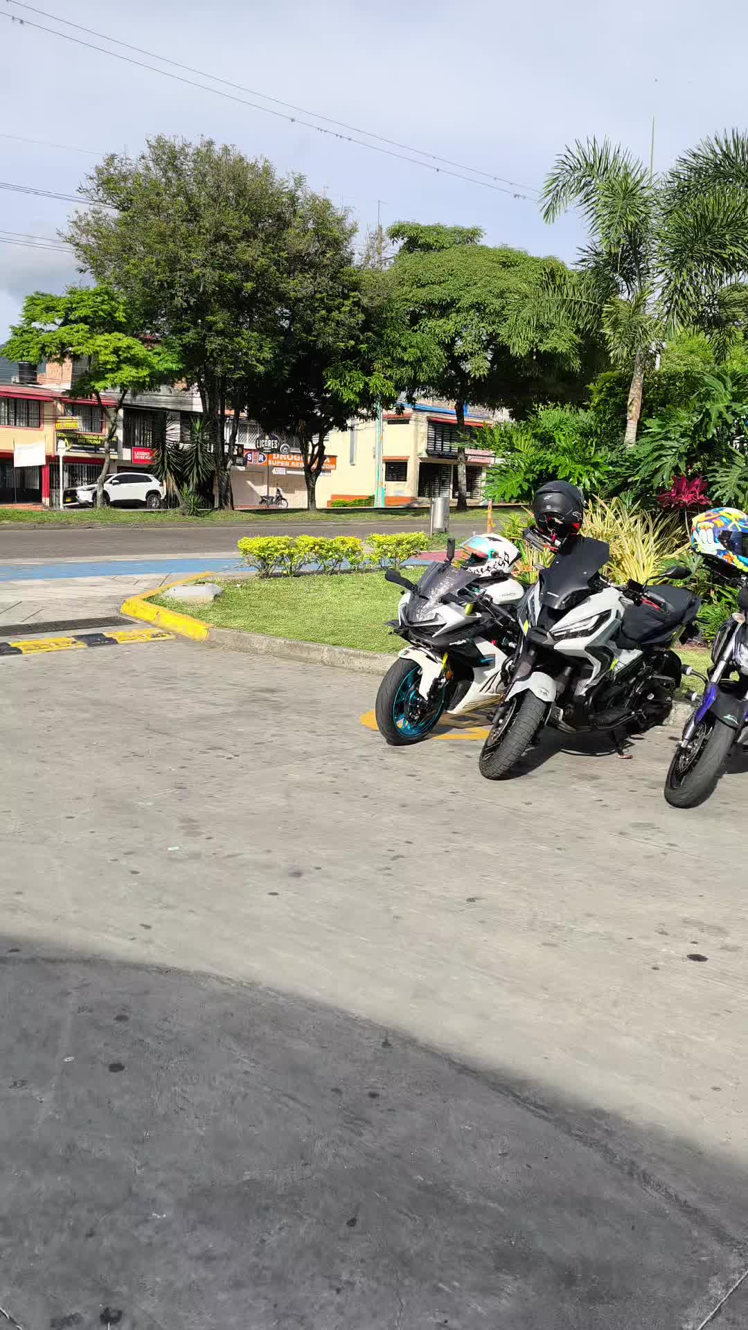 @19 racing