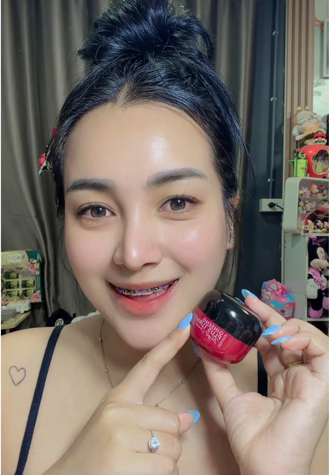 @พิชชี่เอย🌹(ช่องหลัก)