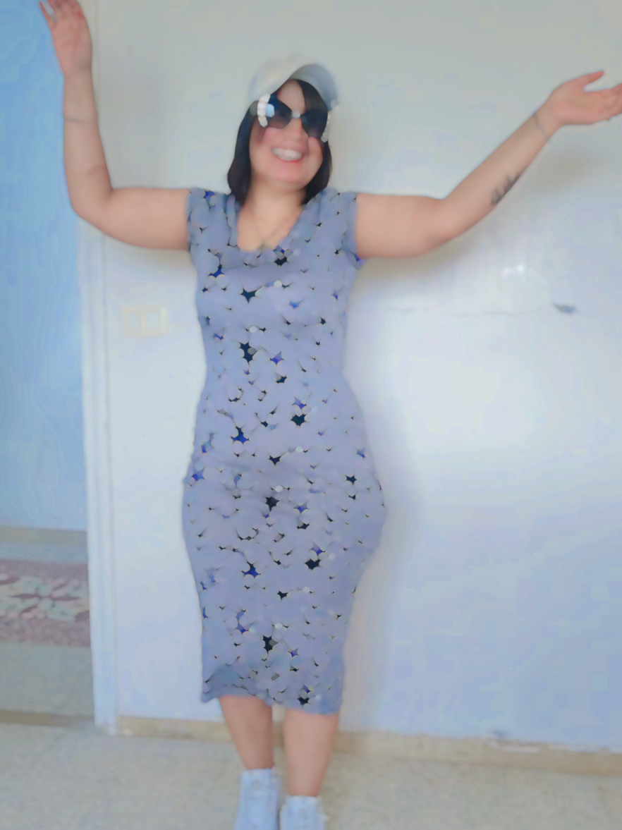 @🇹🇳☠️🔥 آمنة اAmouna🖐️