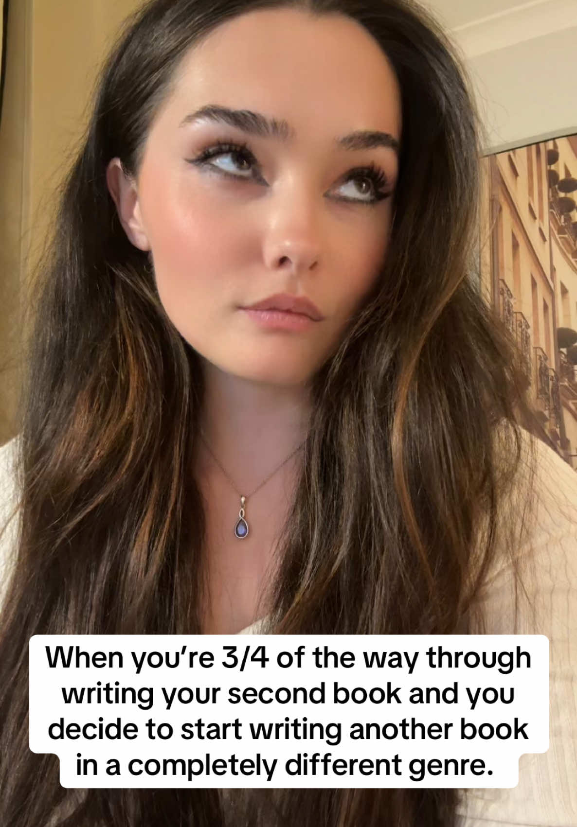 @Tamsin Stirling