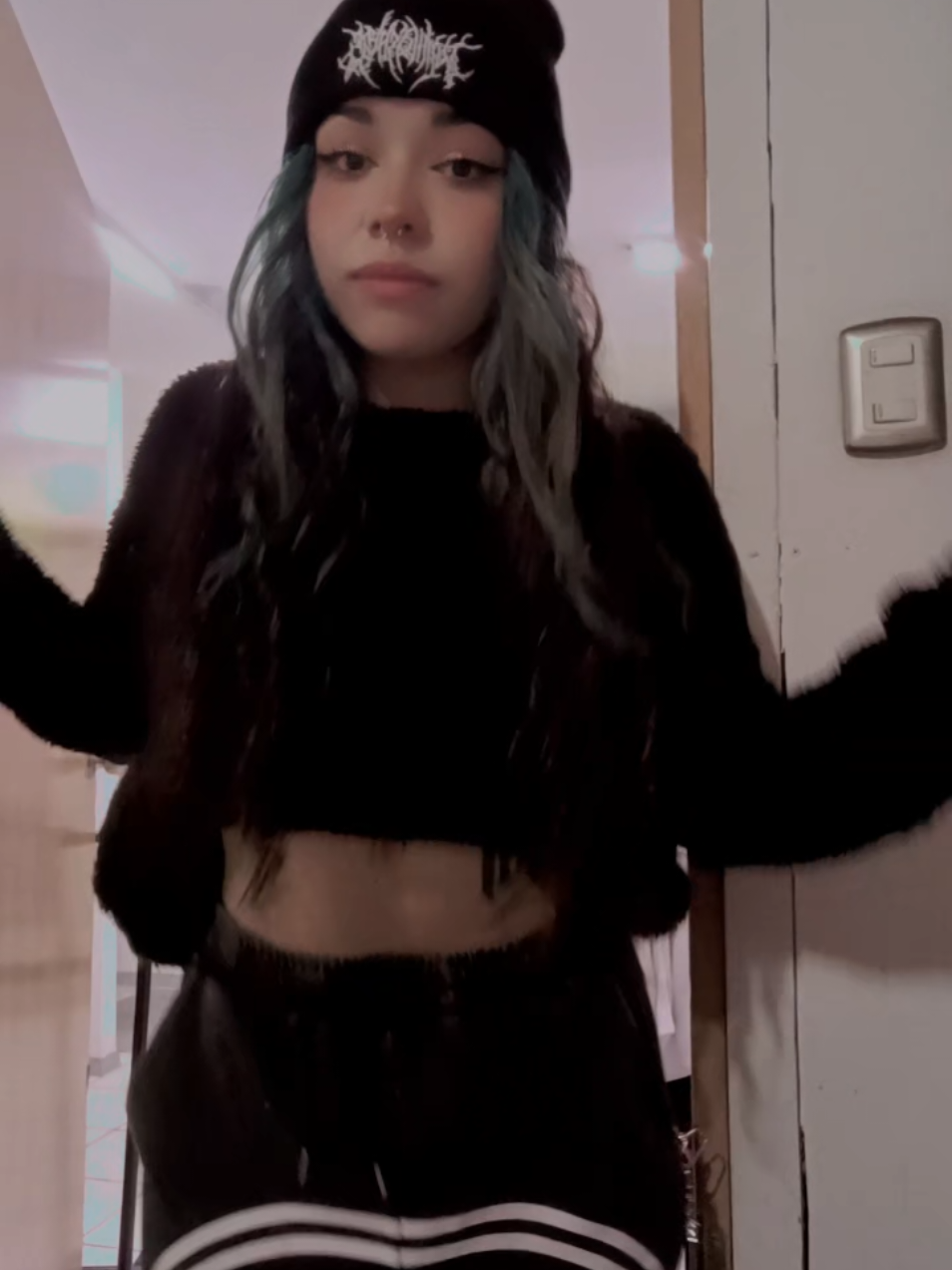@Cindy Panic