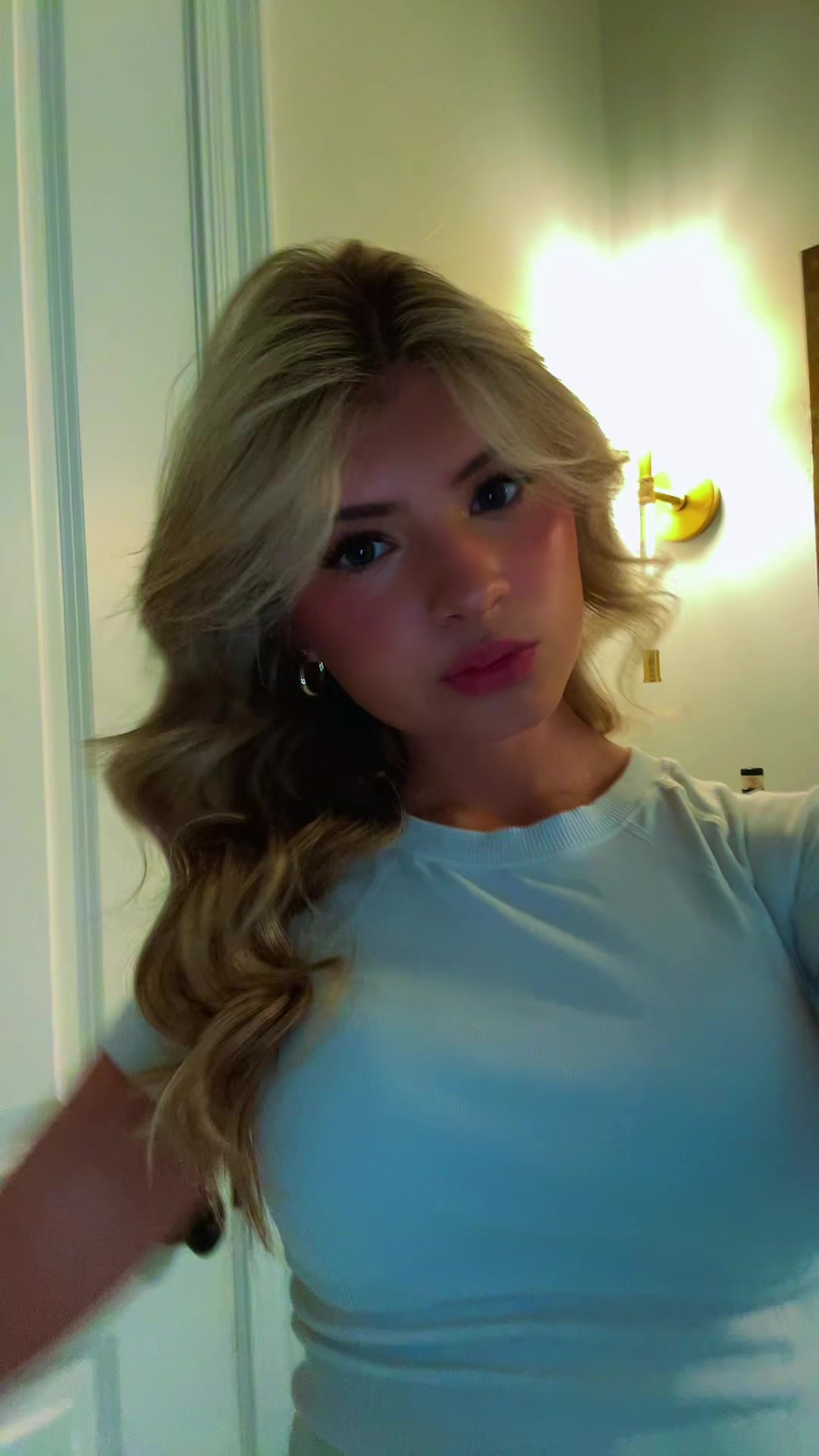 @secret