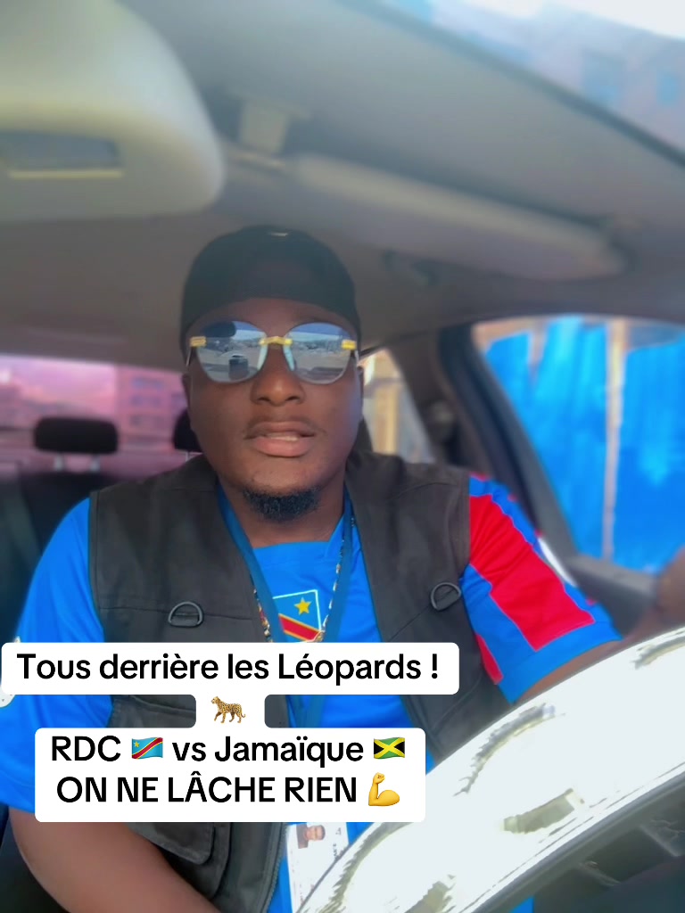 @Henock Binta Journaliste