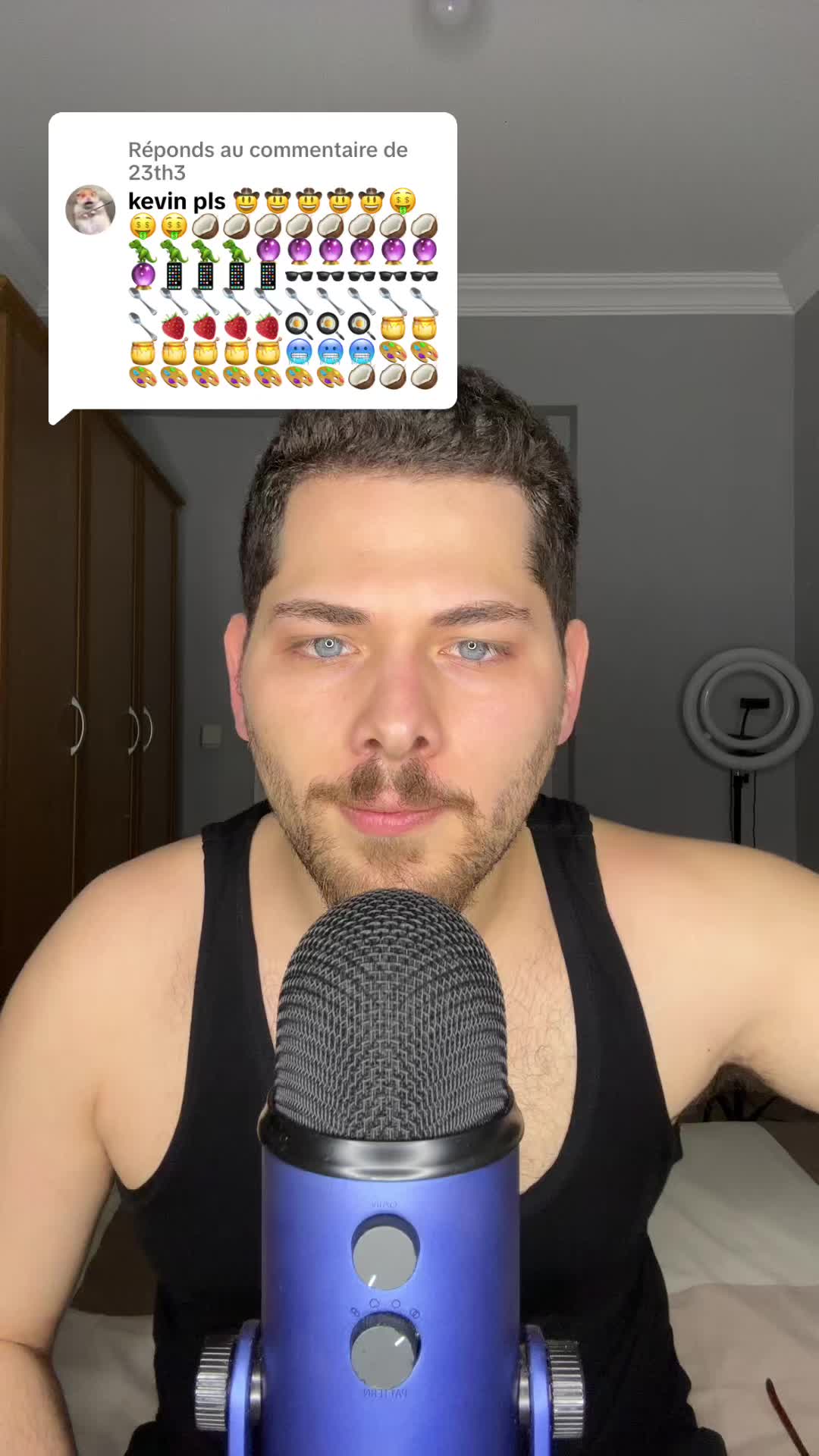 @Kevin ASMR