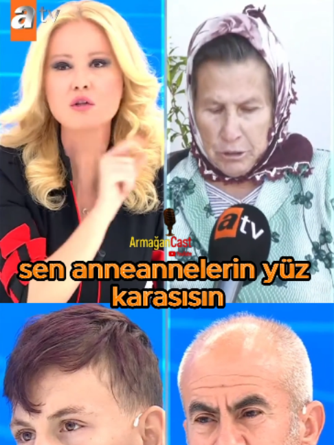 @ArmağanCast