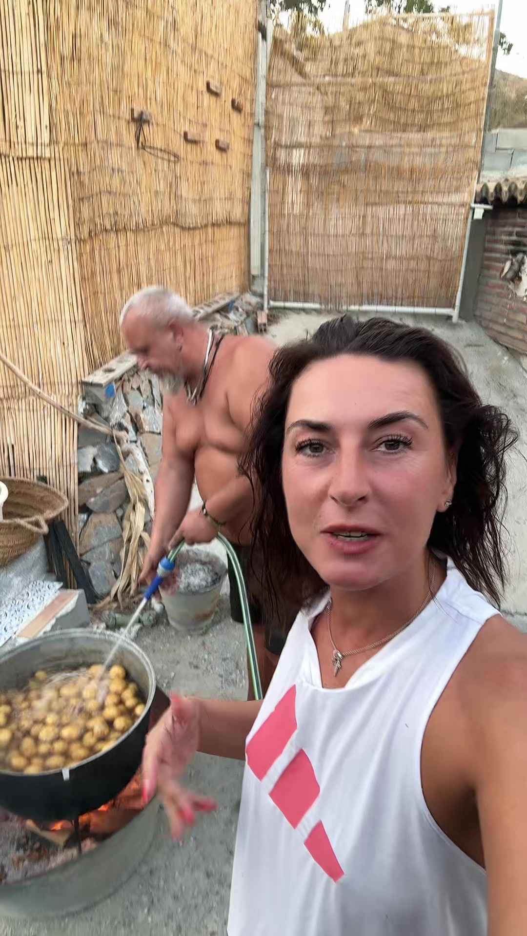 @Mondiala și Nico