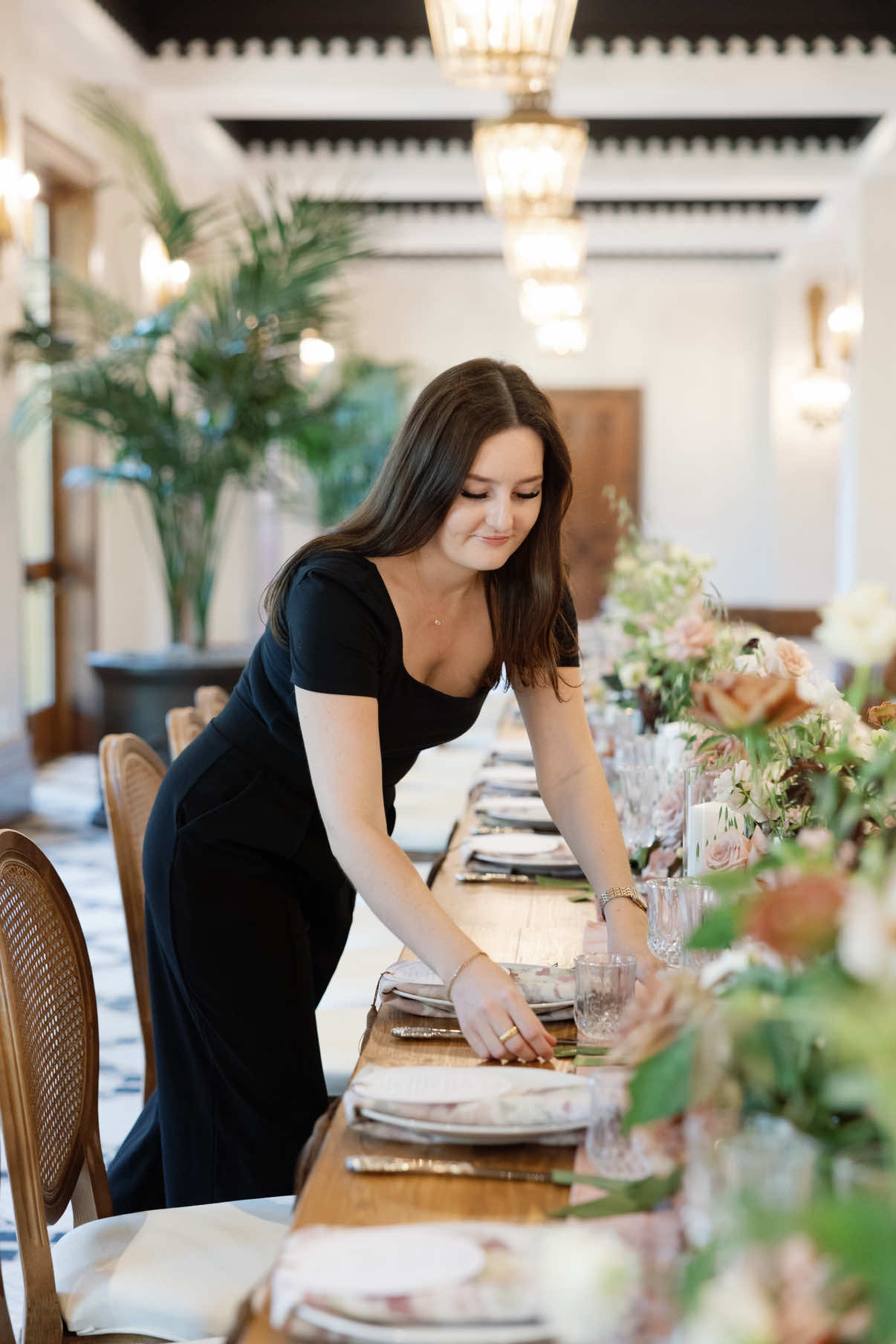 @AZ & CA Wedding Planner