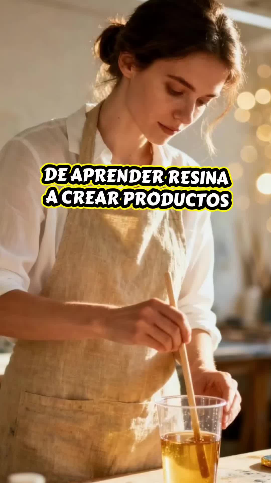 @Resineros Imparables