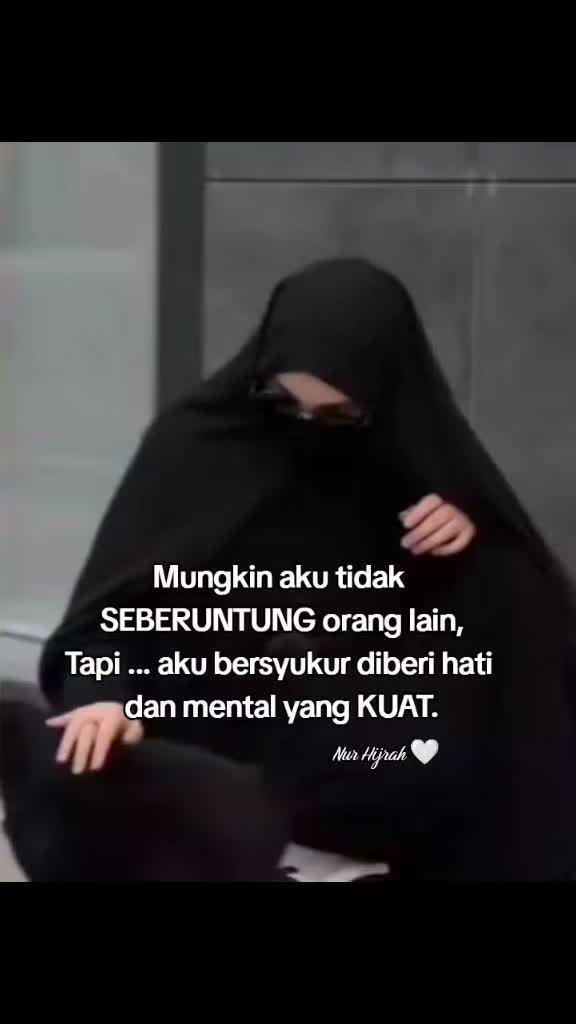 @Hijrahku🤍
