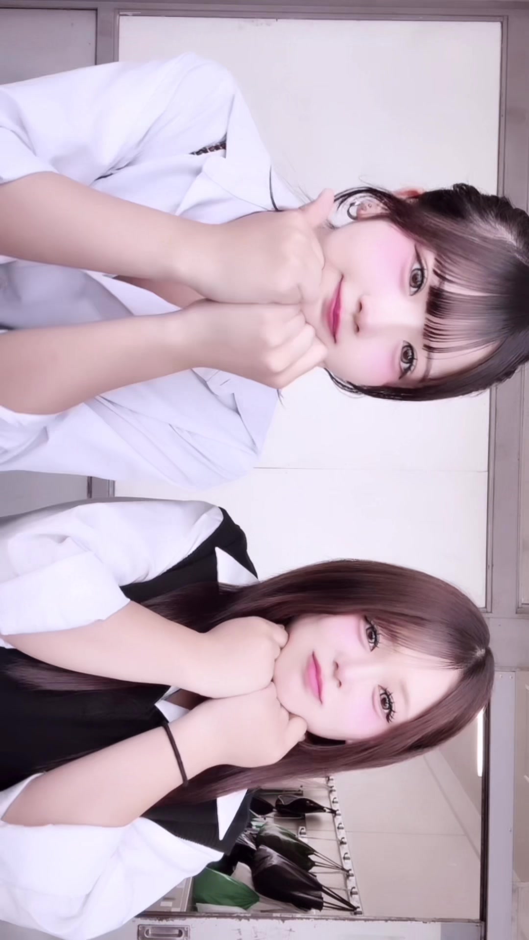@ゆな