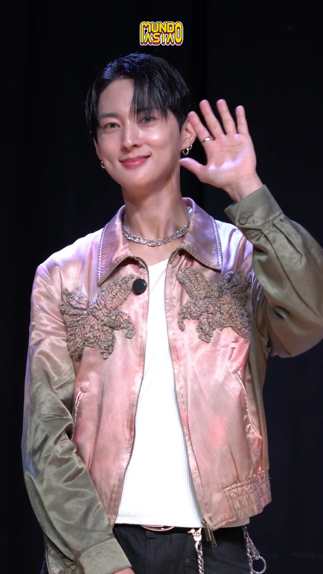 @Mundo Asia