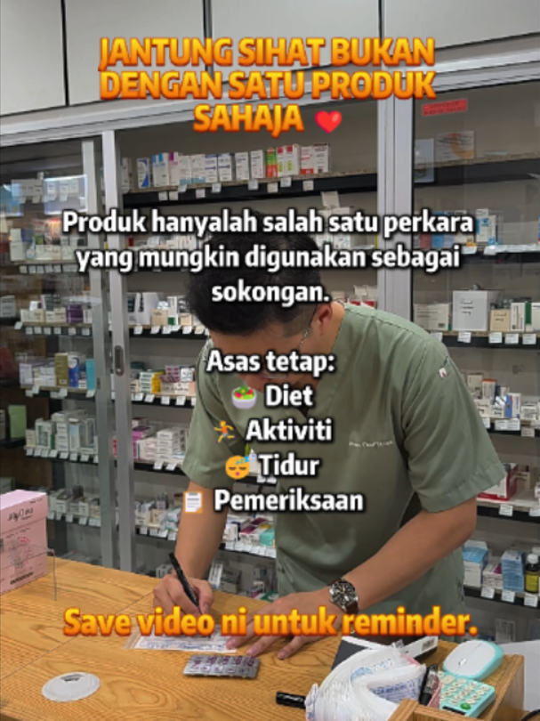 @MrHee Pharmacist