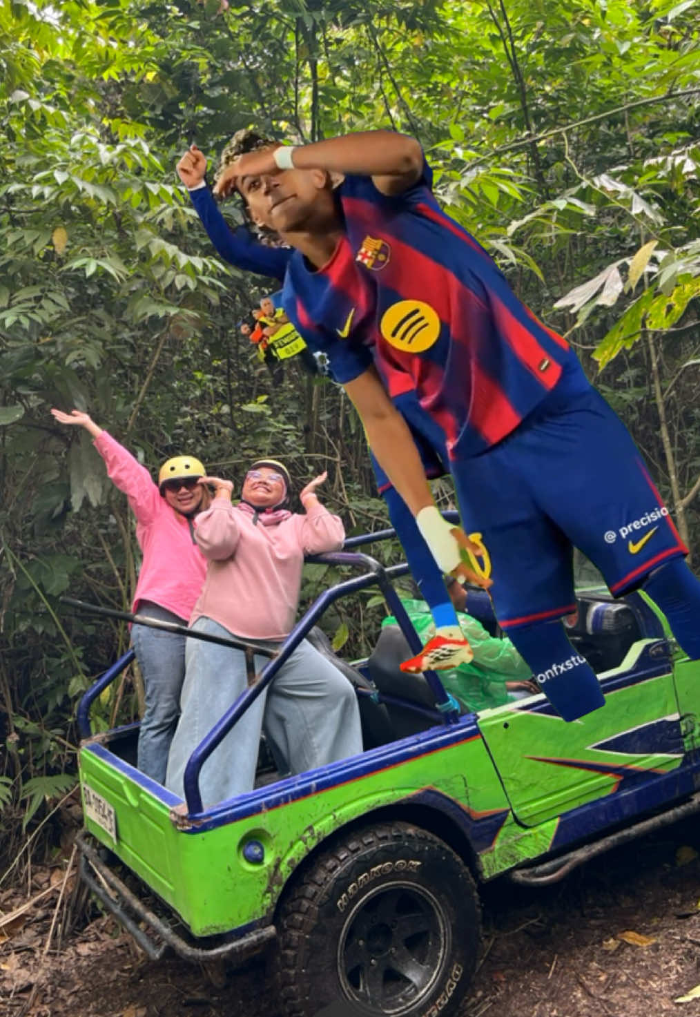 @DKK WISATA OFFROAD BUKITTINGGI