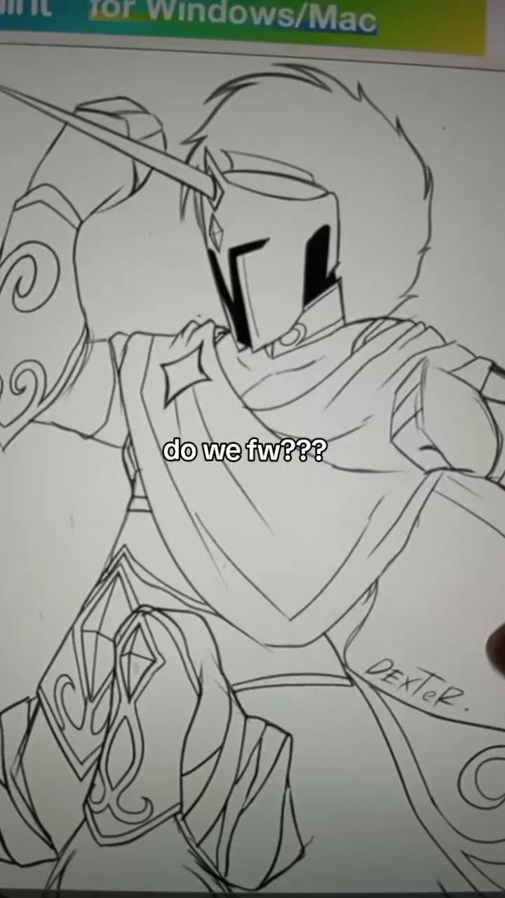 @DEXTeR&trade;&sup2;