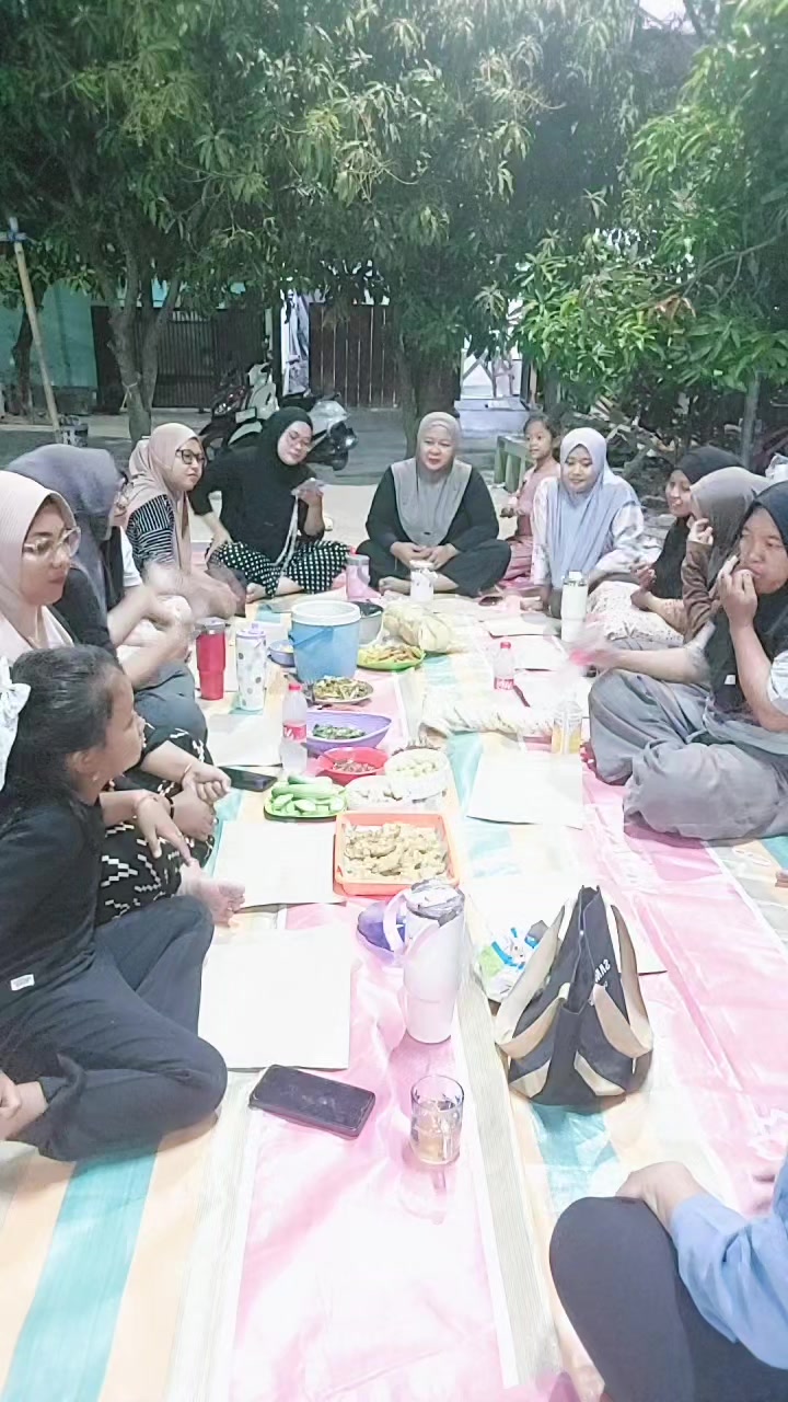 @Rina Agustina