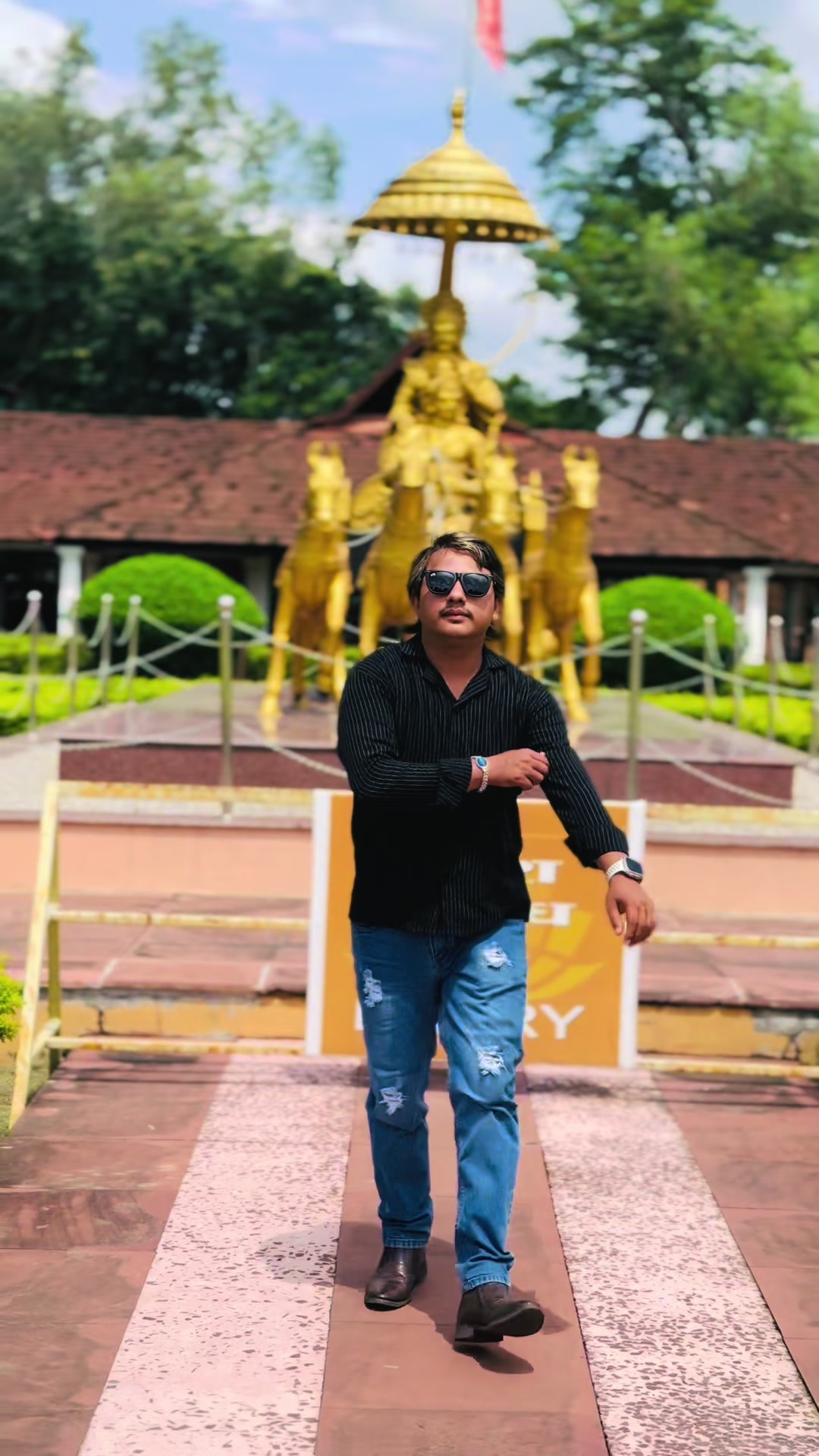 @Suresh Anjan official