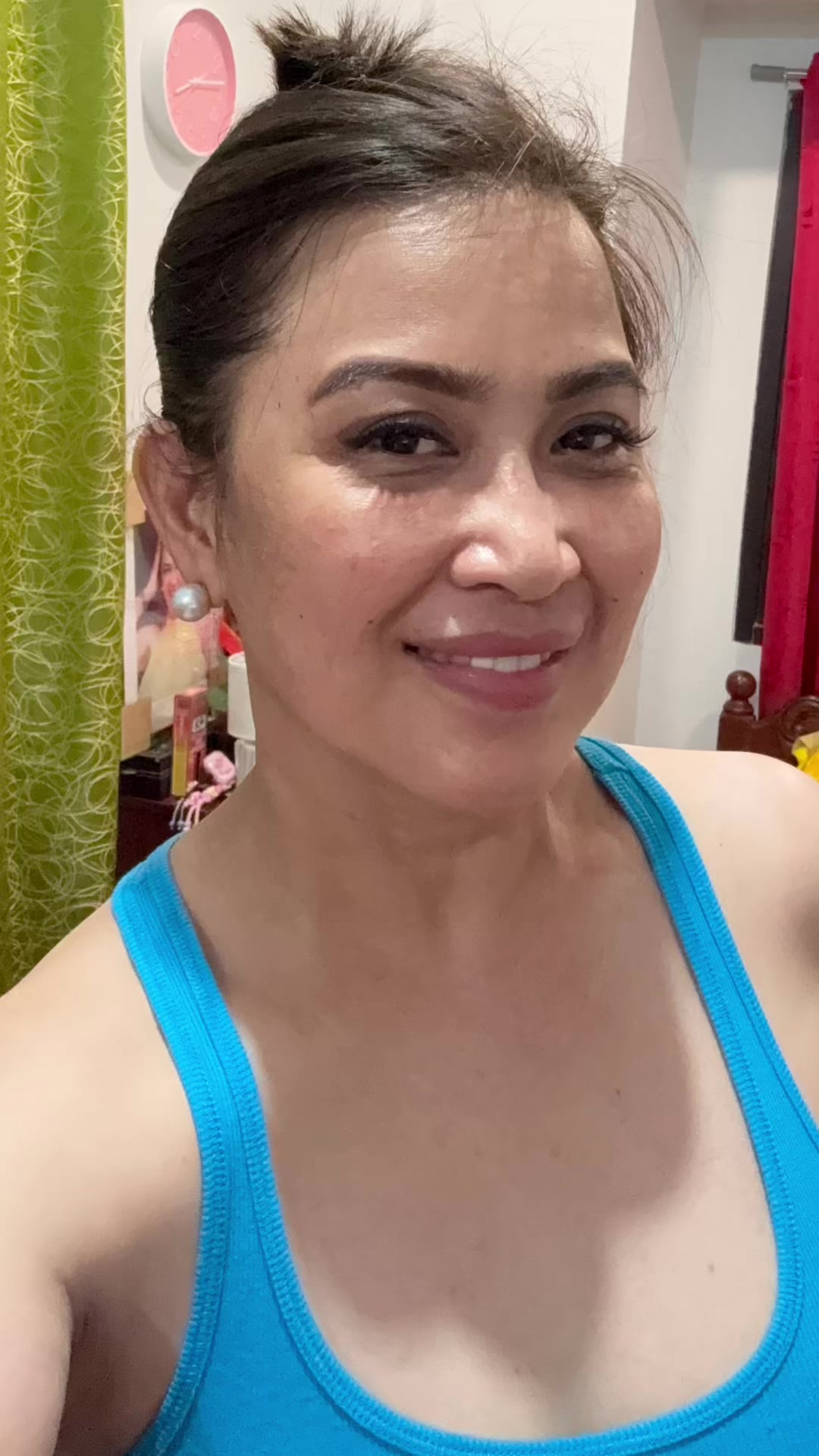 @MissJing♥️