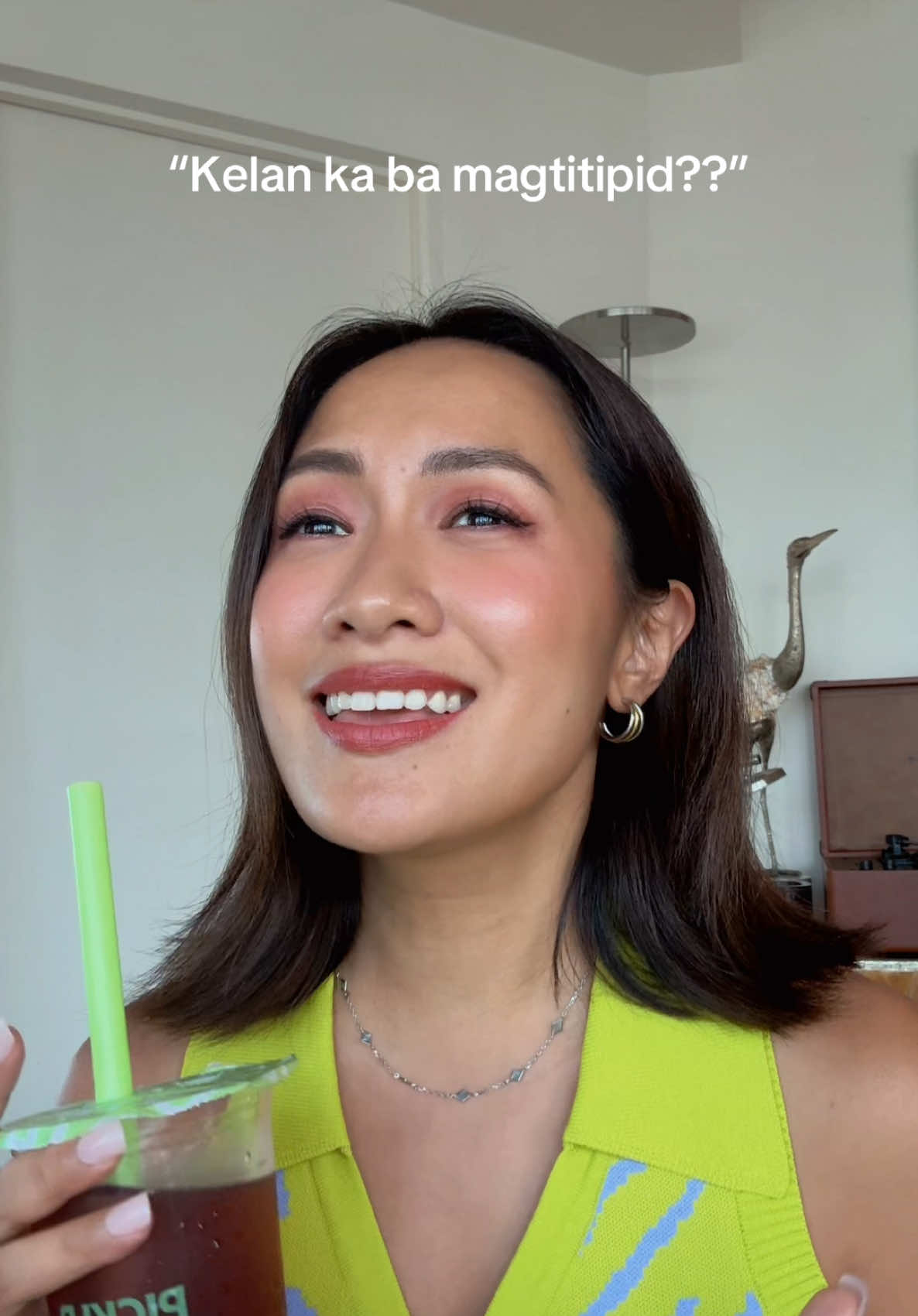 @Laureen Uy