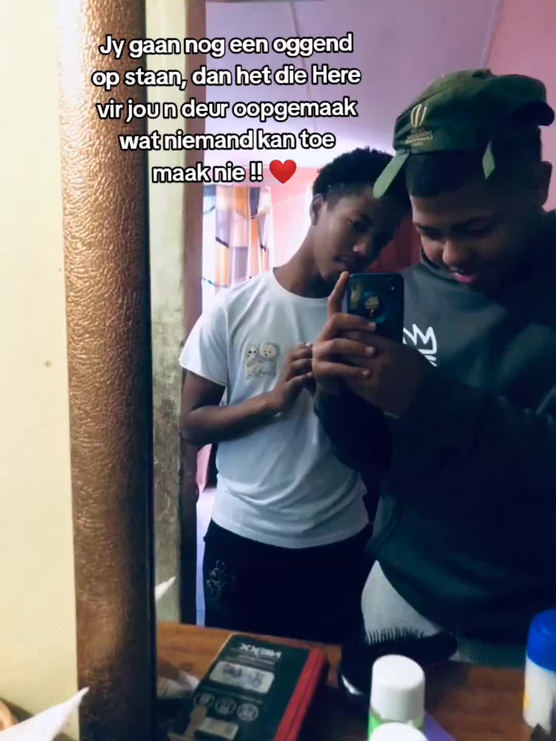 @Jaylin Wilson