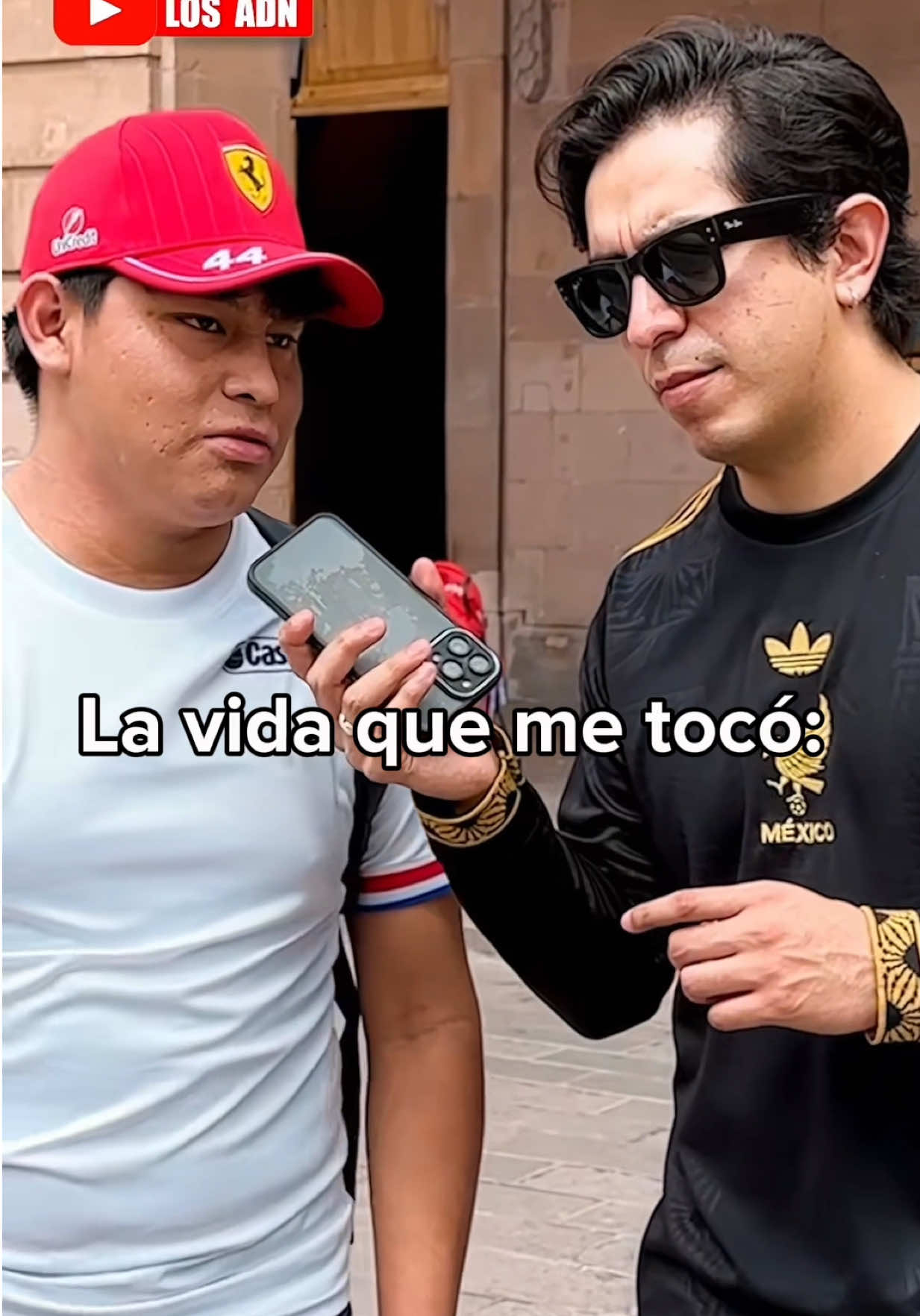 @Los ADN