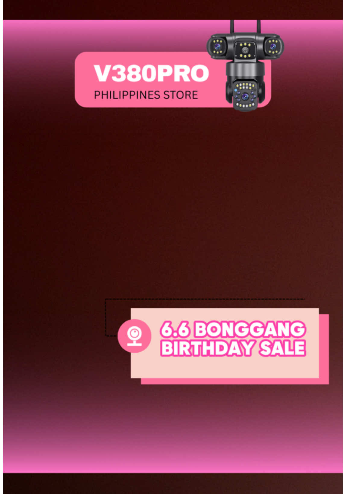 @V380 Pro Philippines