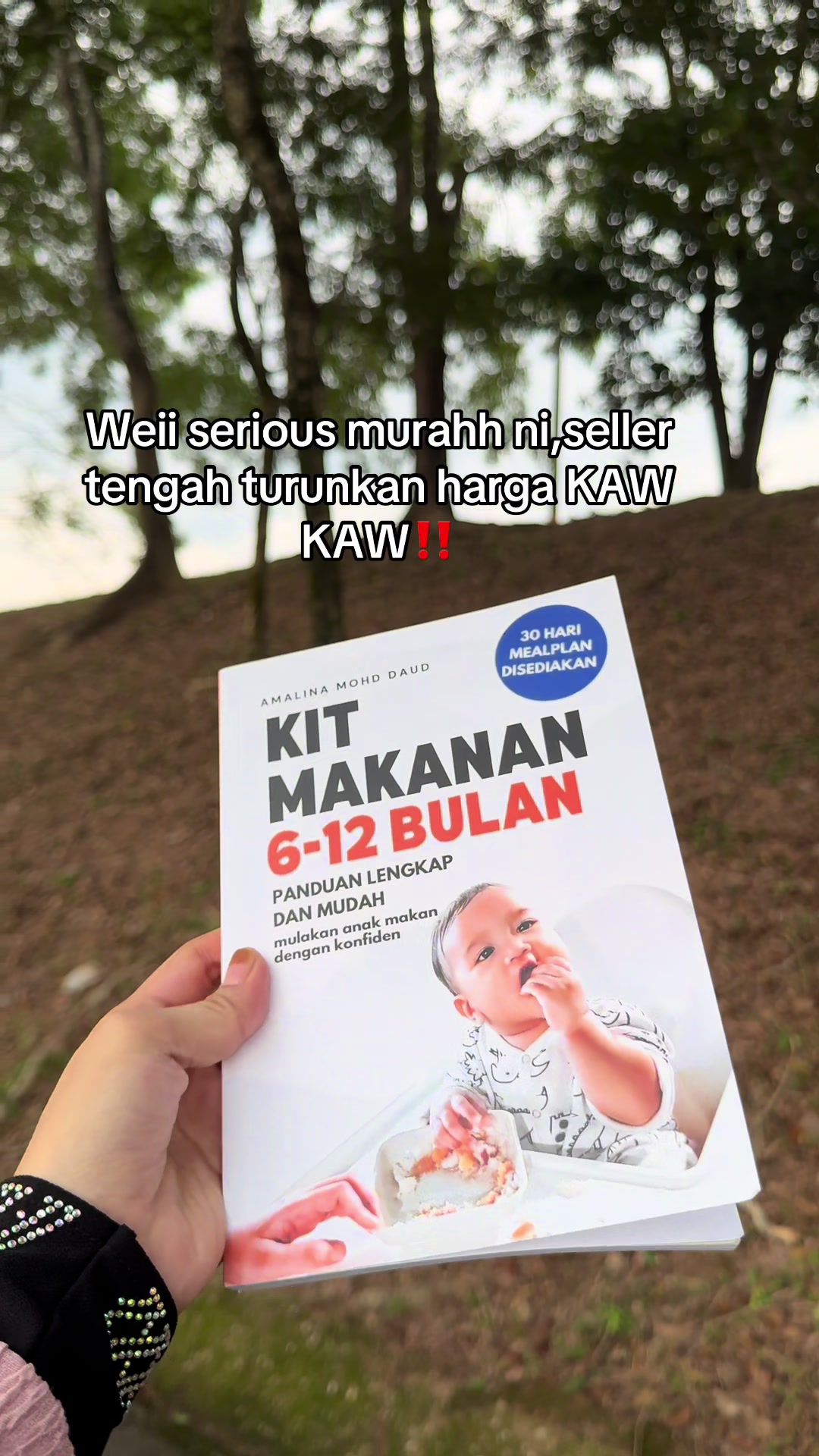 @Syarifah Syahirah ๐๐