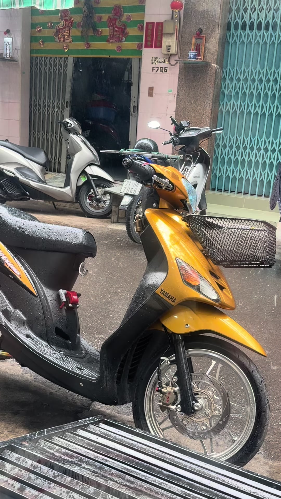@DƯƠNGLIKENEW RCSHOP Q6