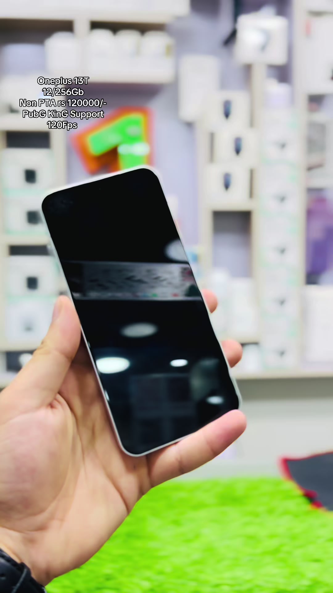 @OnEpLuS MobiLe's
