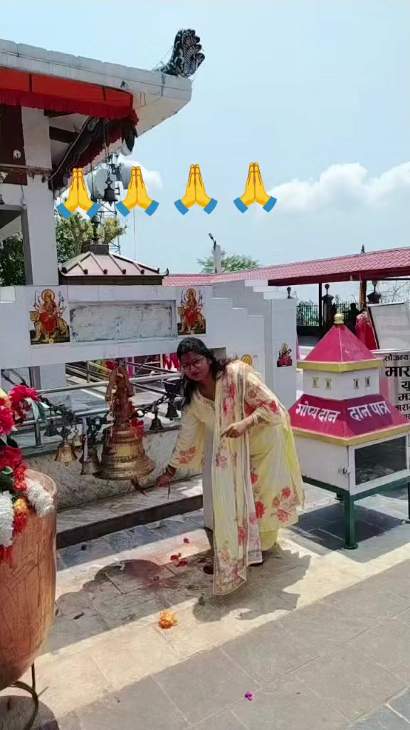 @सरस्वती बराल