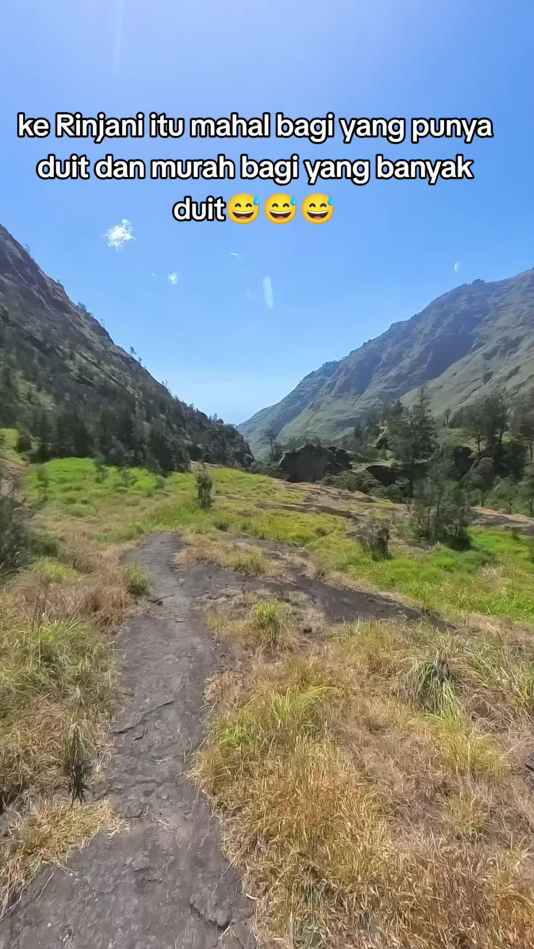 @Rinjani Bond