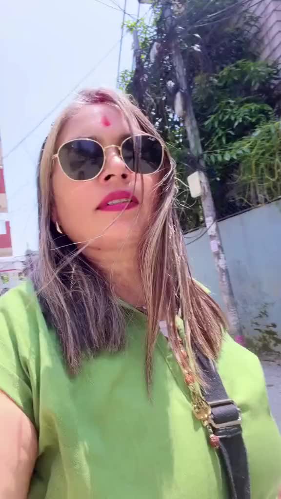 @🌞🤟:~\ॐ💫शान्ता💥निरौला🌏🌙