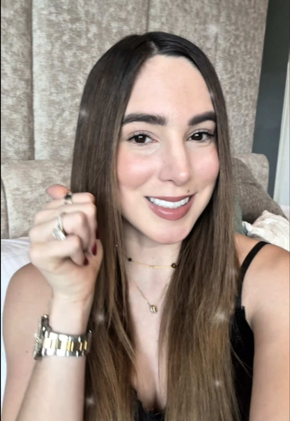 @Nany de Molina