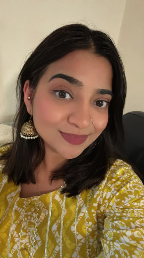 @khushboo| UGC creator