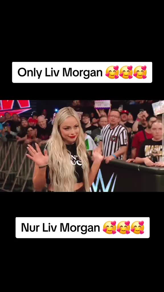 @WWE_Liv_Morgan_Fan93