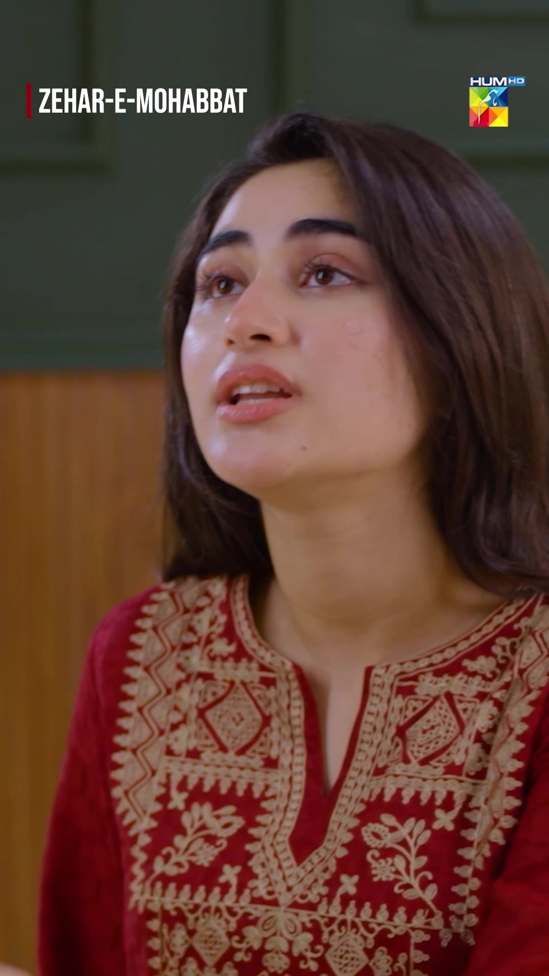 @HUM TV