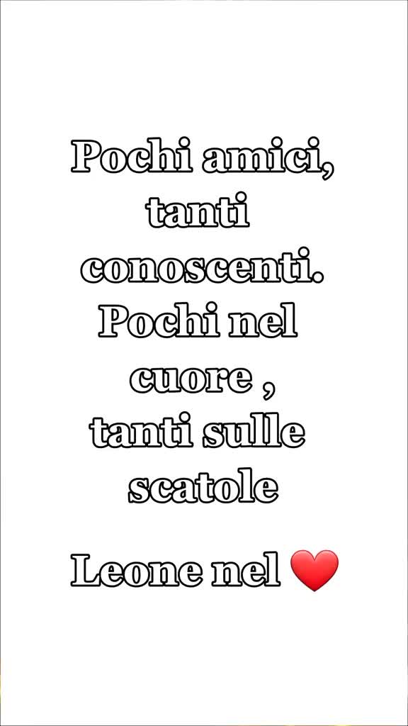 @leone nel ❤