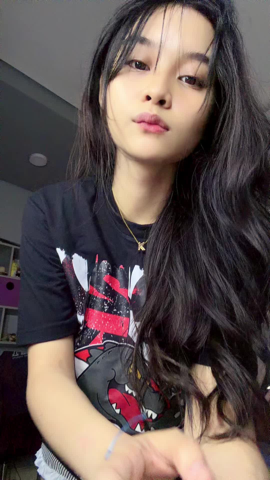 @Kirsten