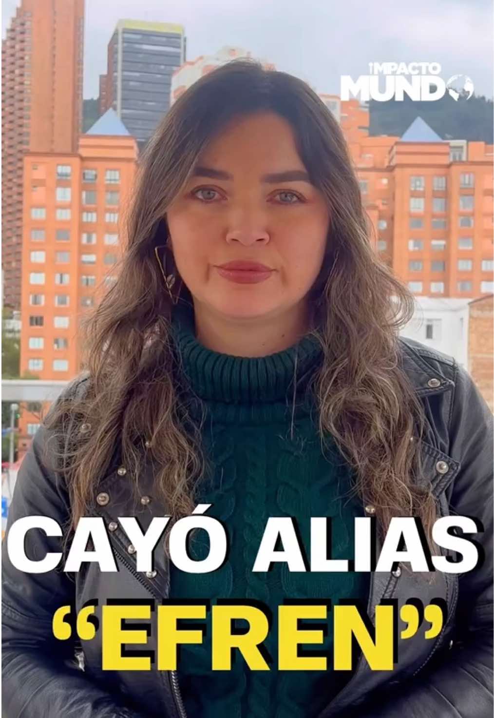 @Impacto Mundo