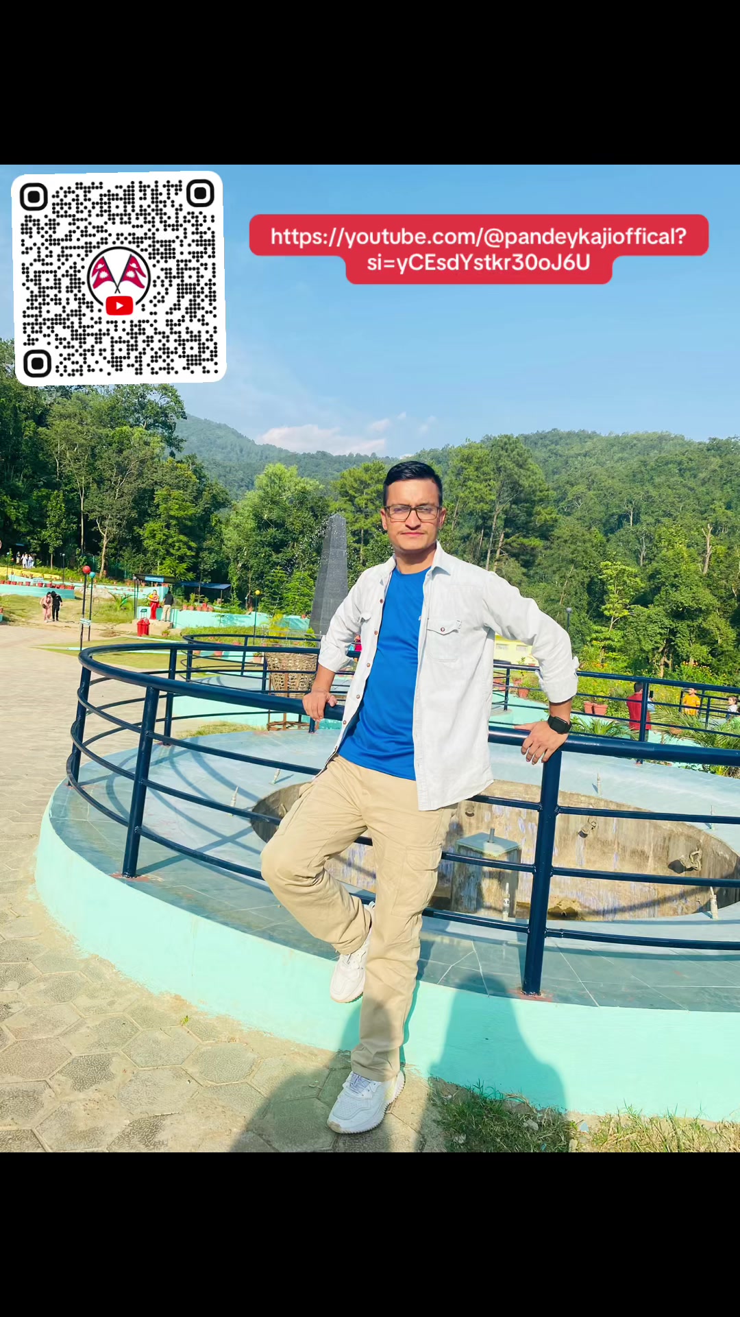 @PANDEY KAJI