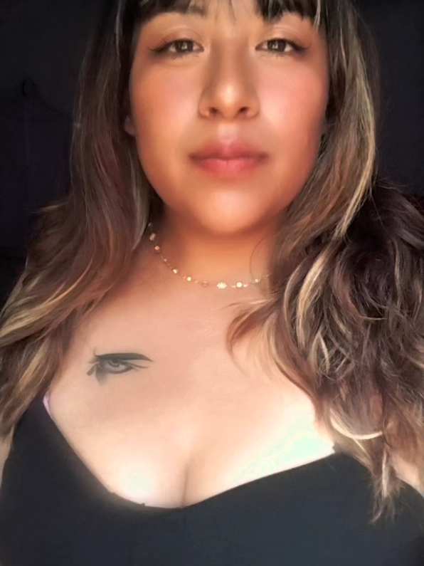 @🩷 Irene Vargas 🩷