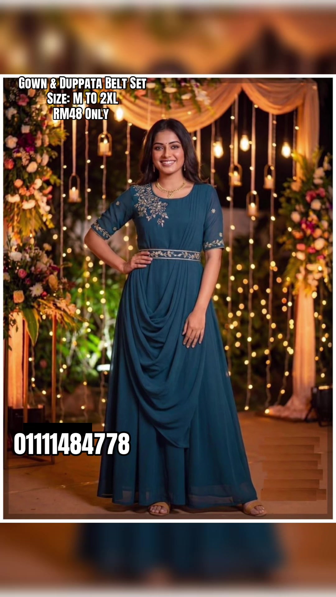 @Monica Collection