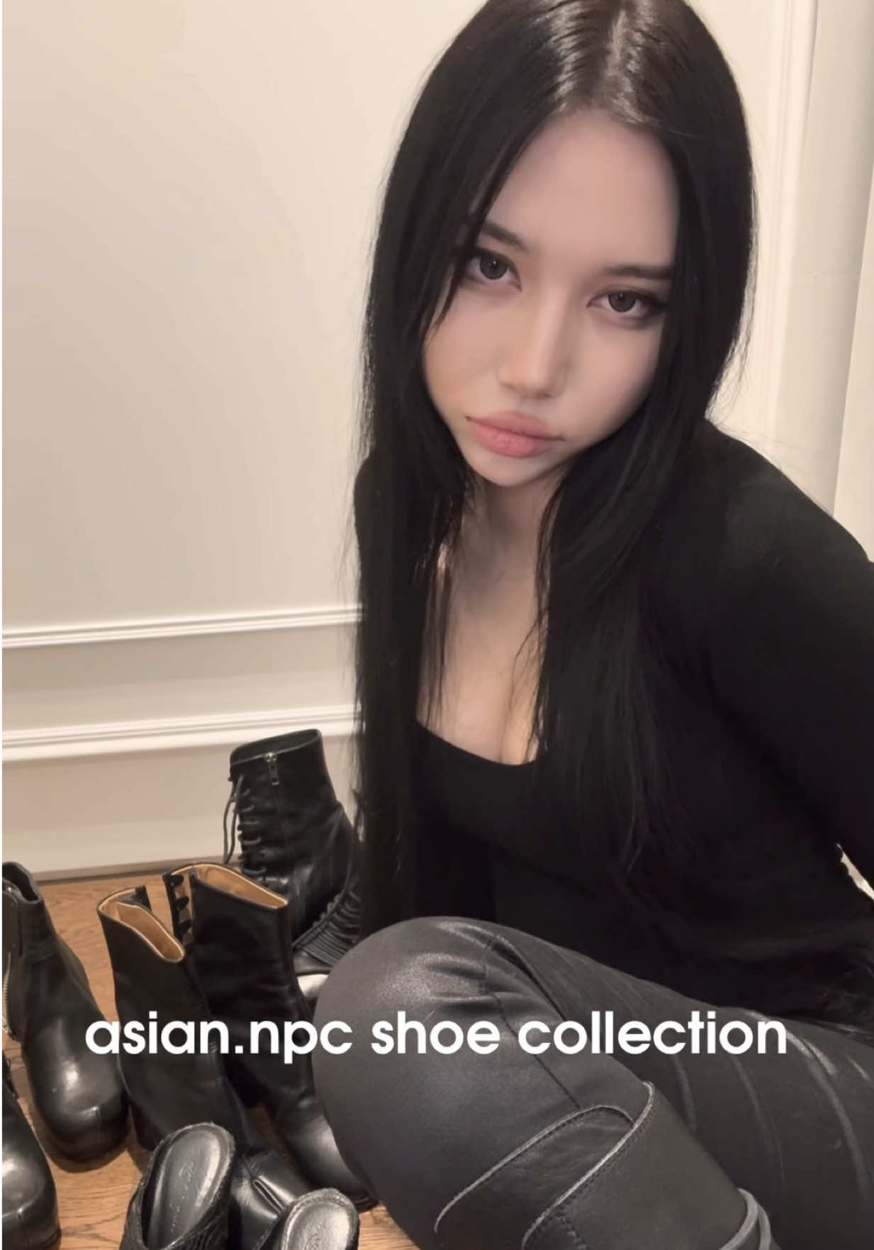 @配角