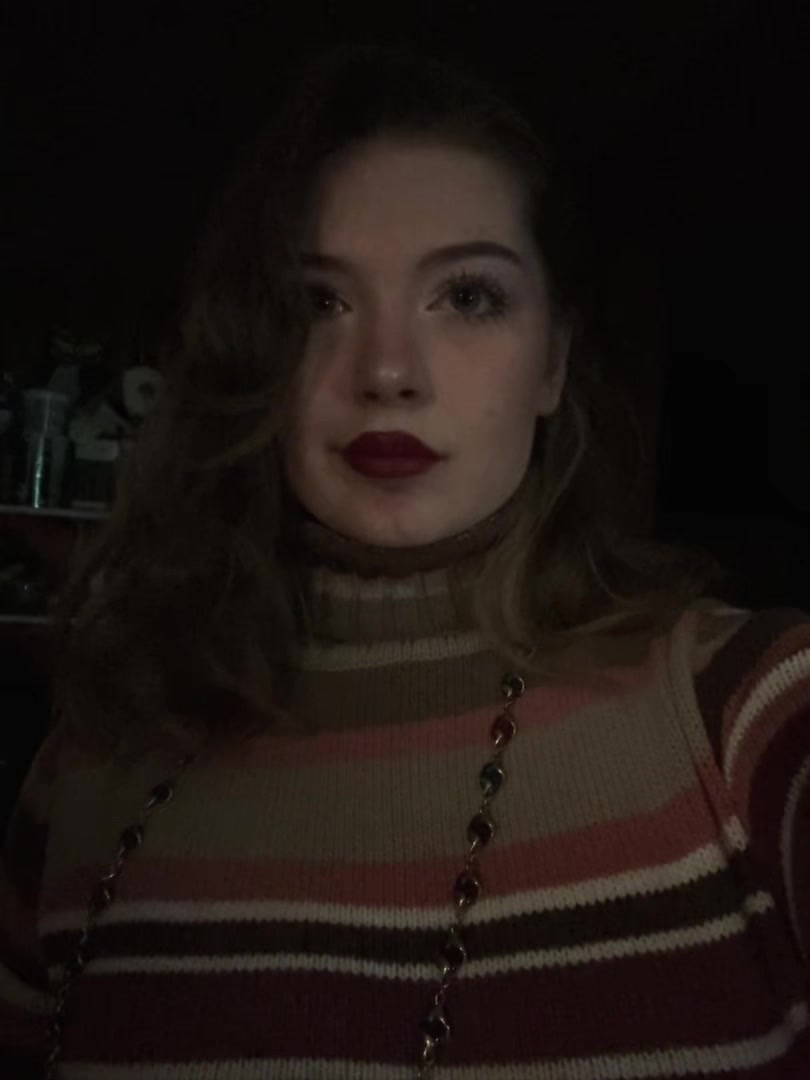 @ivy noelle