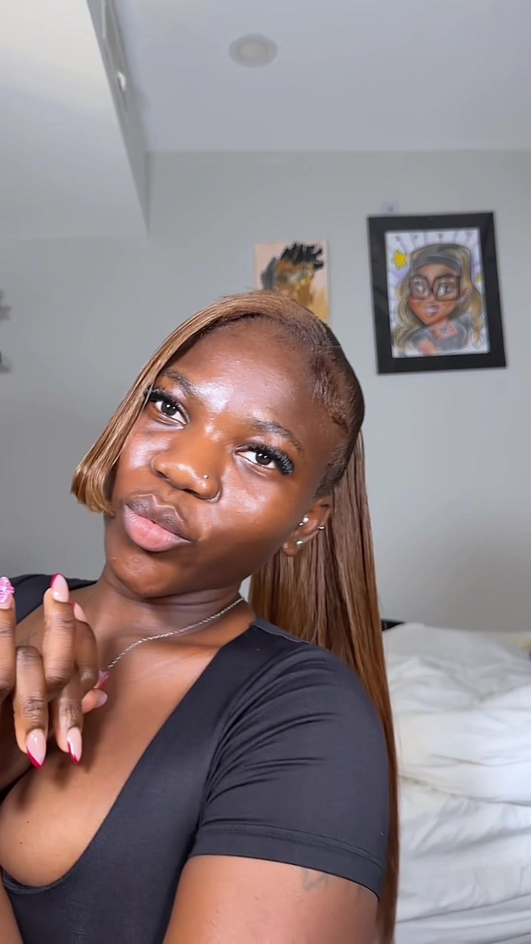 @Deborah F