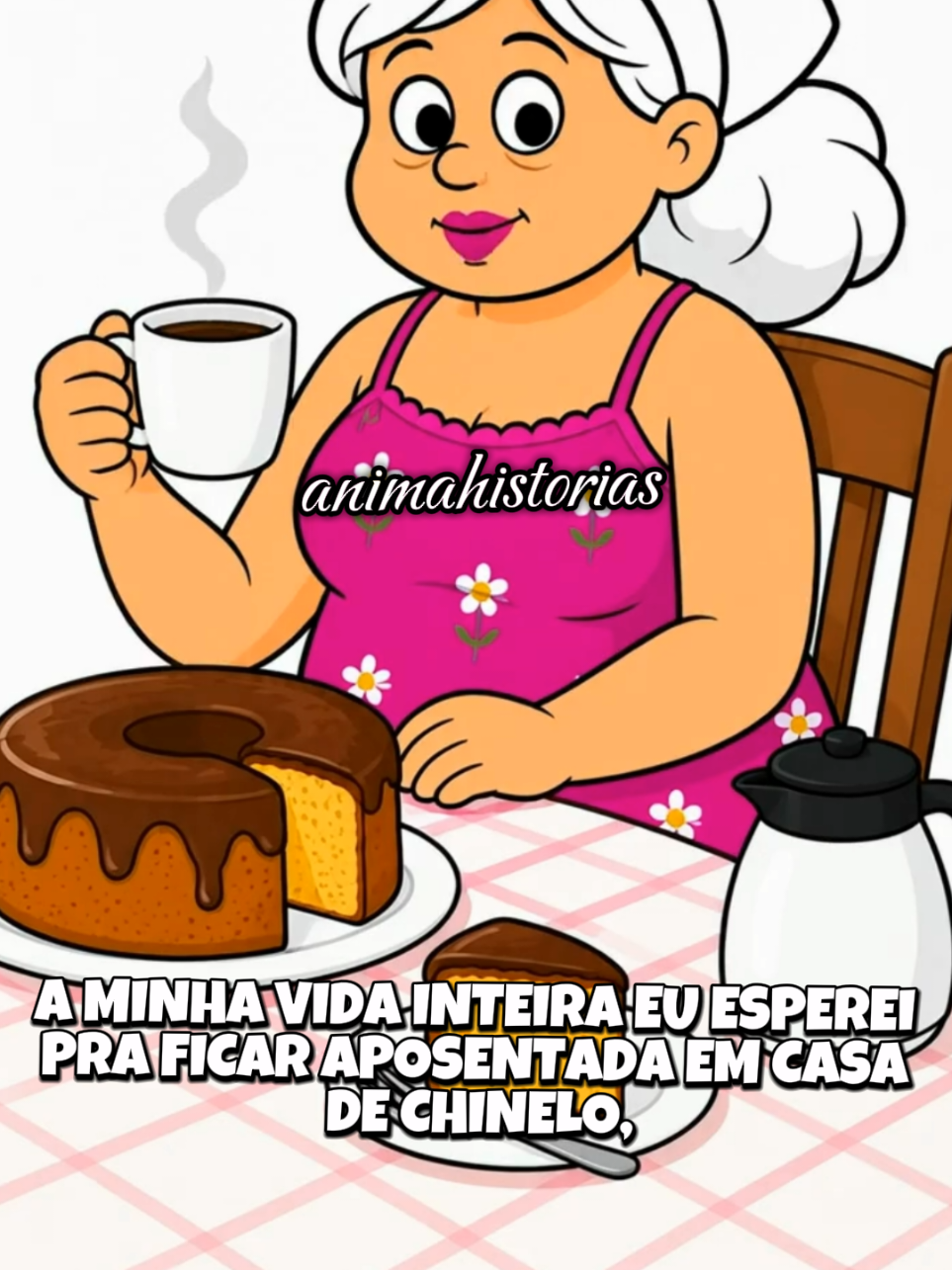 @animahistoriasedesabafos