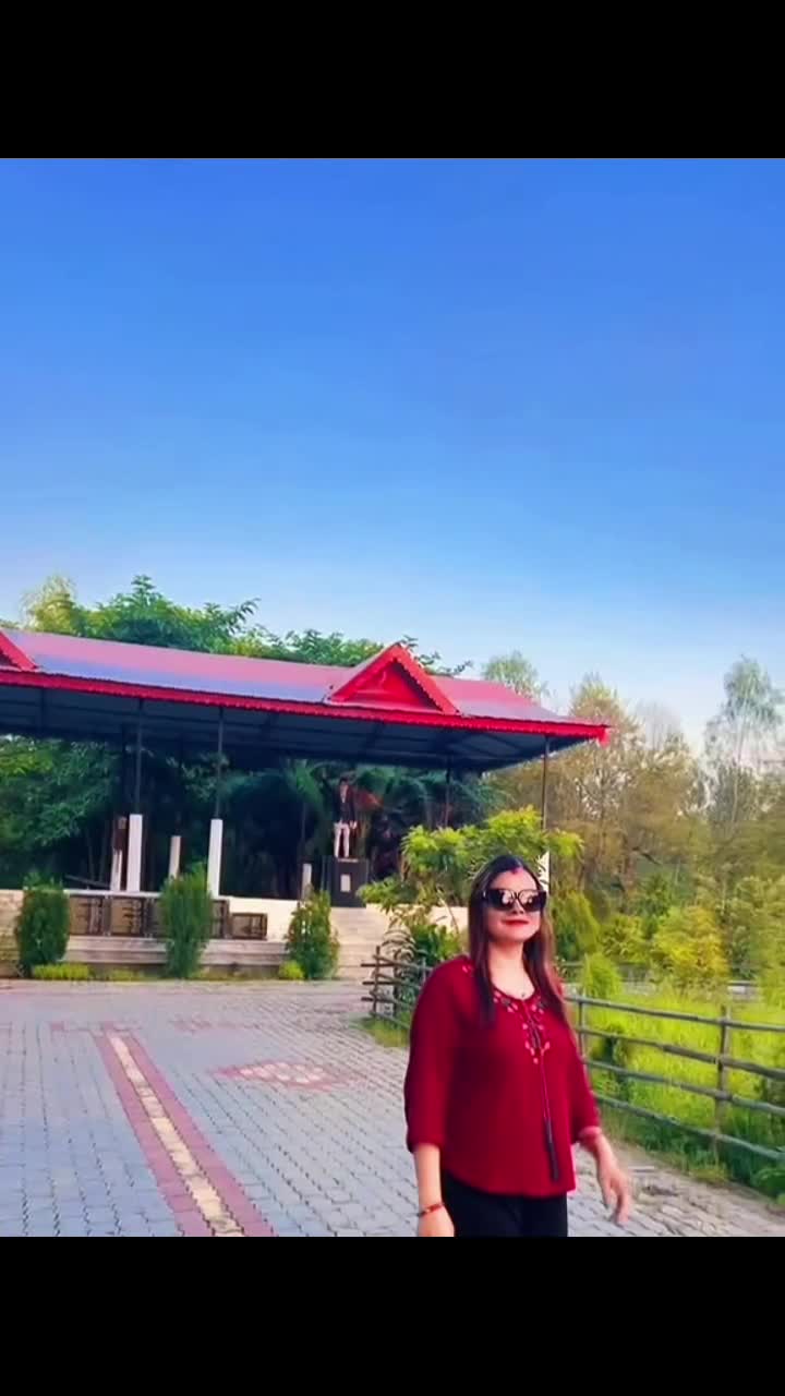 @Binita Khanal