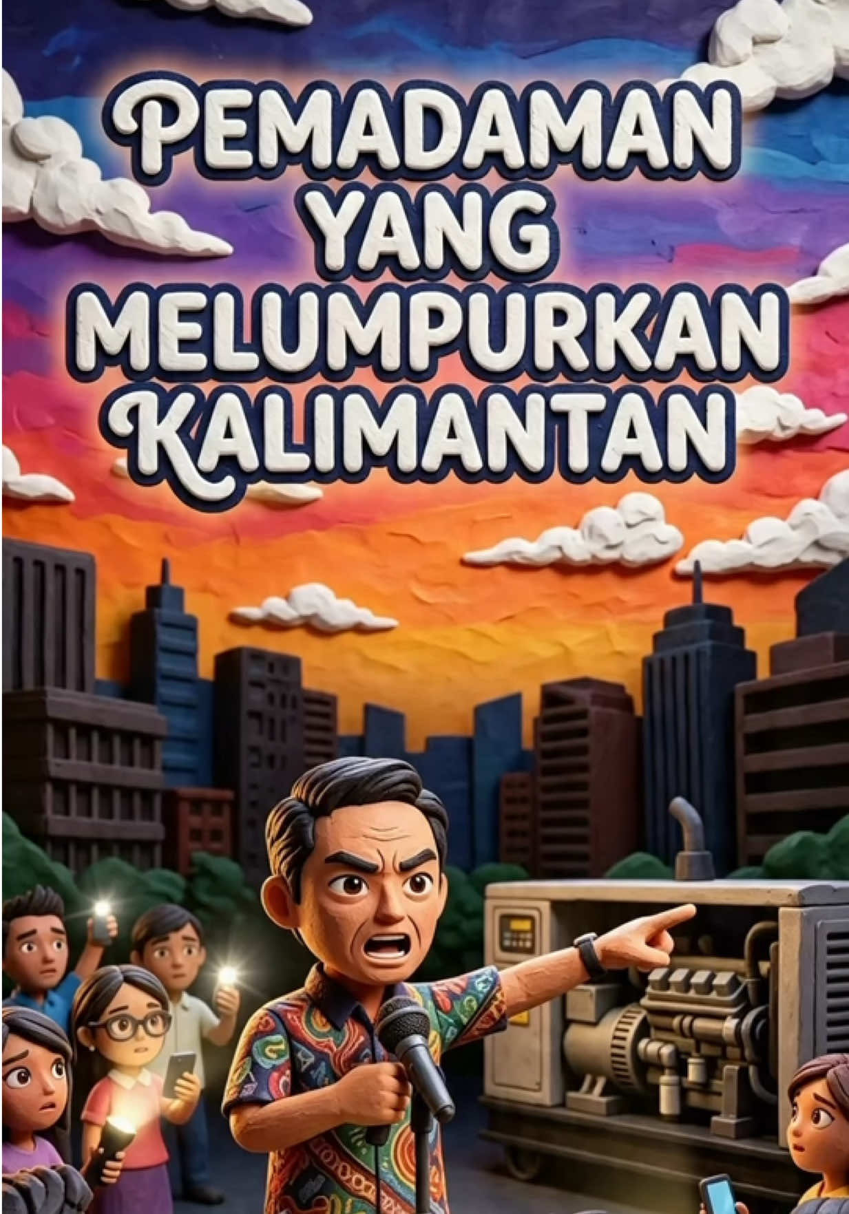 @Bayangkan Bumi