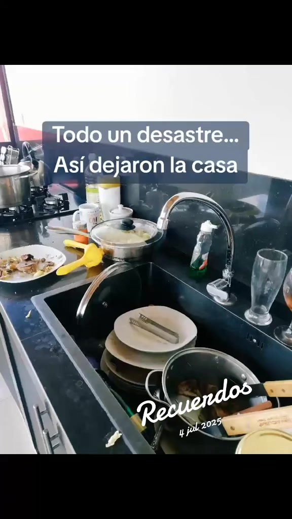 @CABA&Ntilde;AS Mallqui