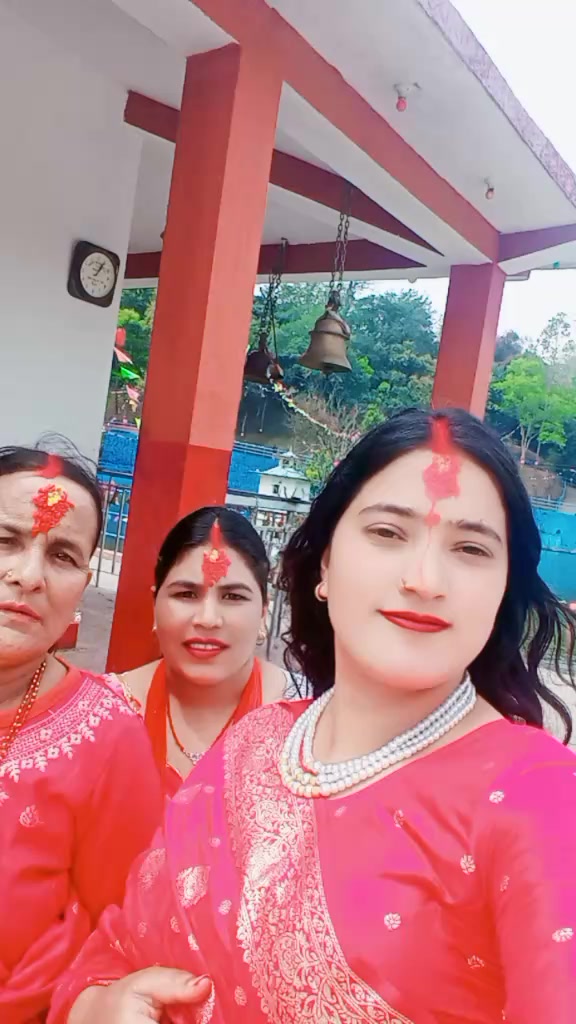 @Chandani Kc